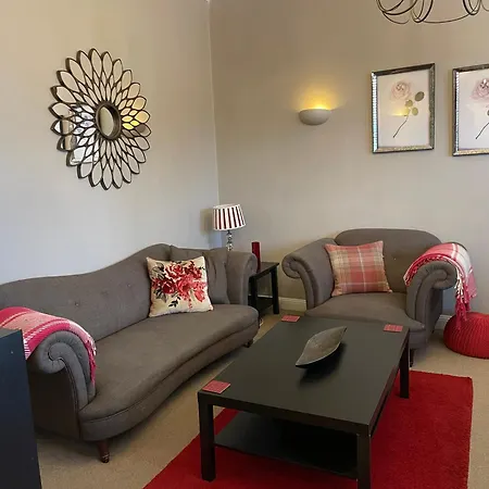 Number 10 Service Apartment - Danes Southampton Esterno foto