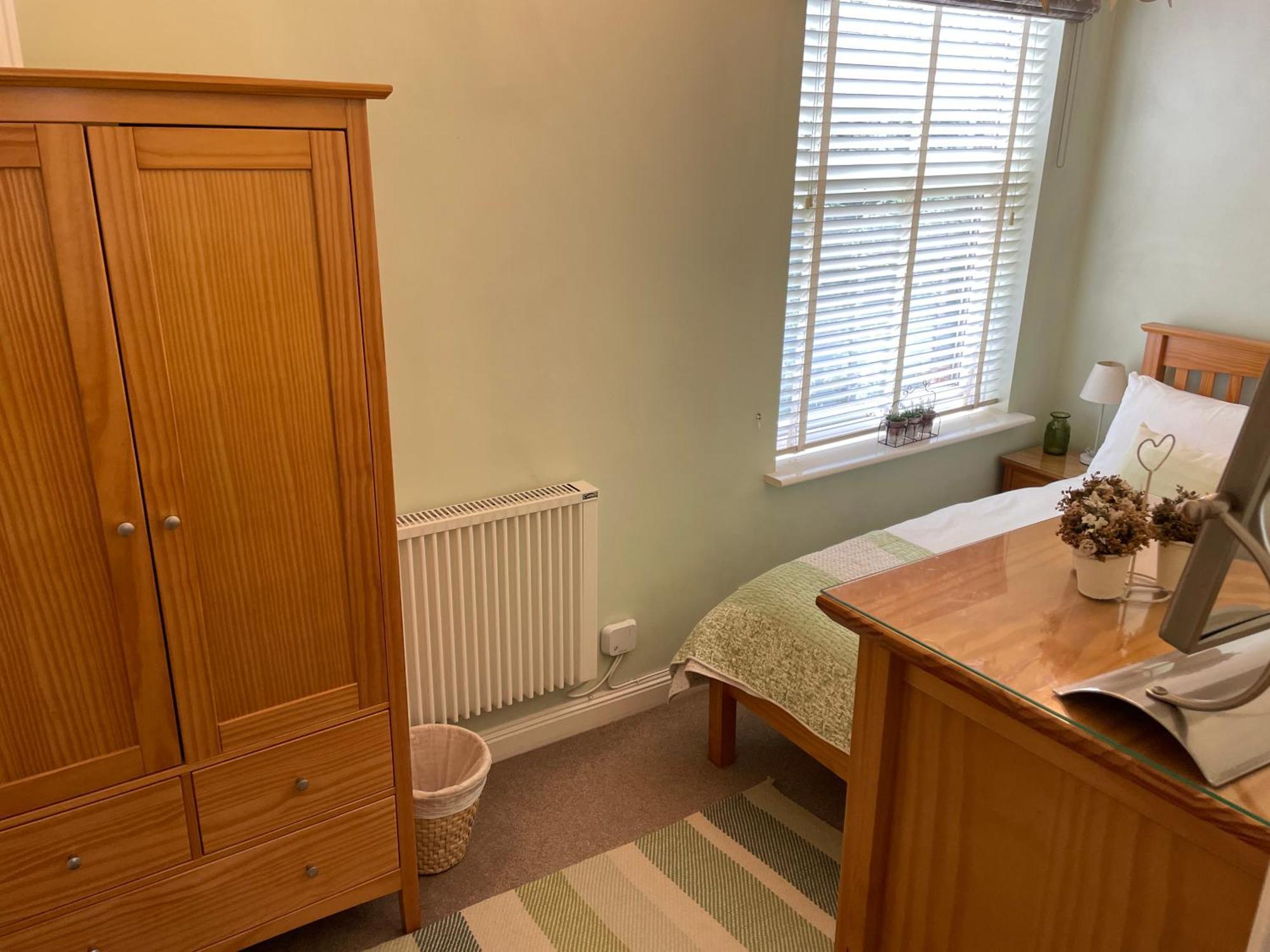 Apartment Number 10 Service - Danes Southampton