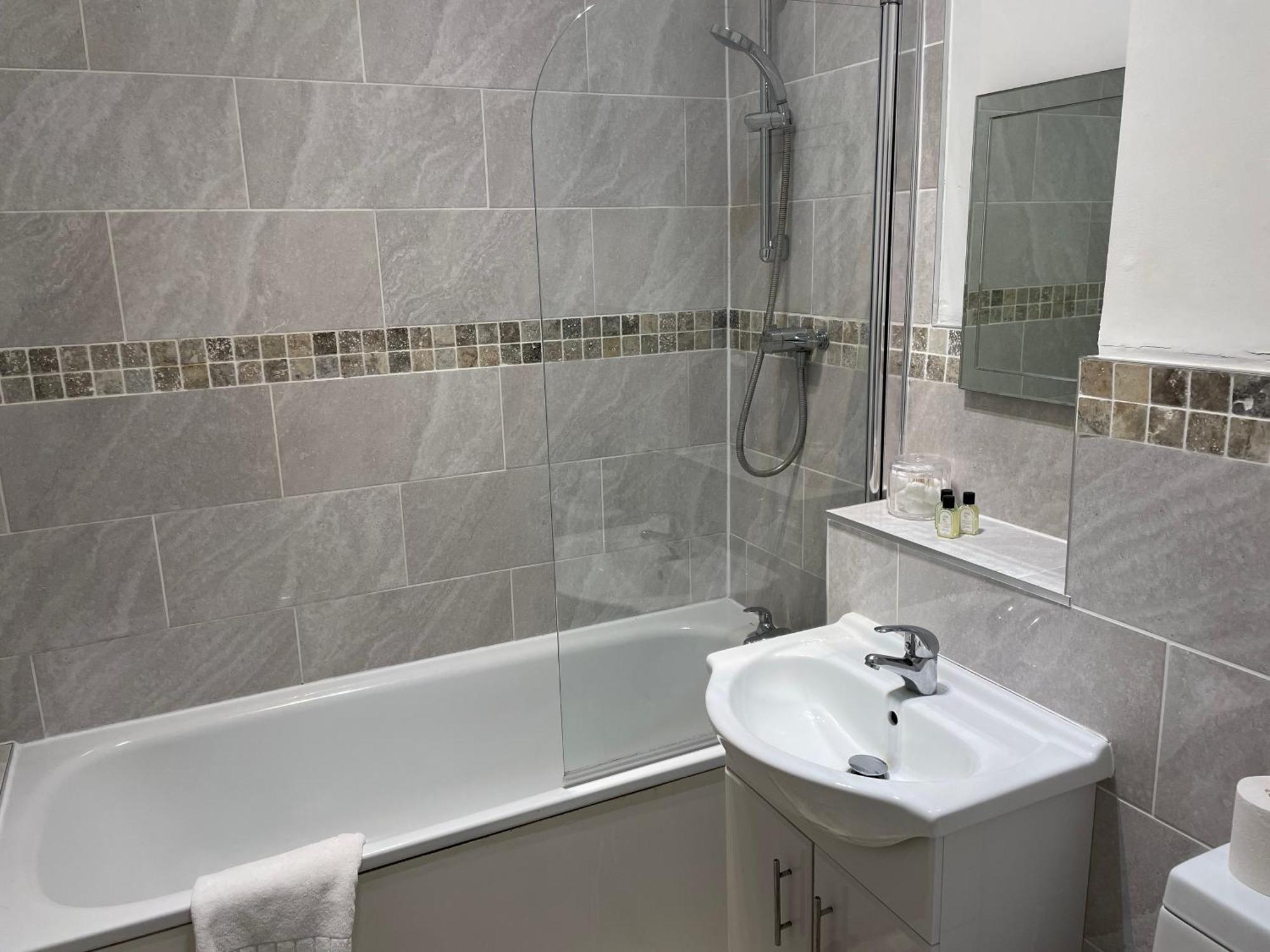 Number 10 Service - Danes Appartement