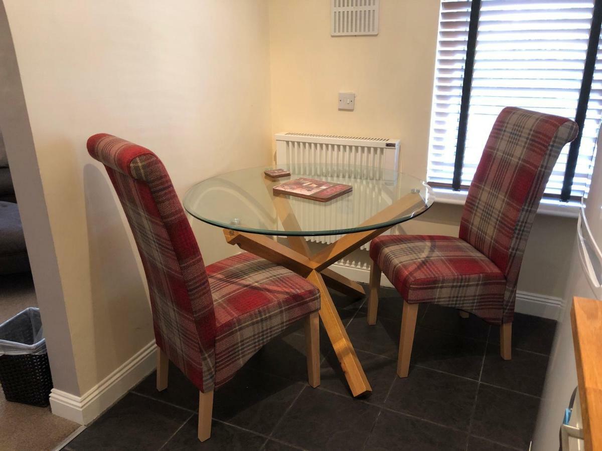 Number 10 Service - Danes Appartement Southampton